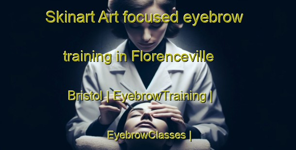 Skinart Art-focused eyebrow training in Florenceville Bristol | EyebrowTraining | EyebrowClasses | SkinartTraining-Canada